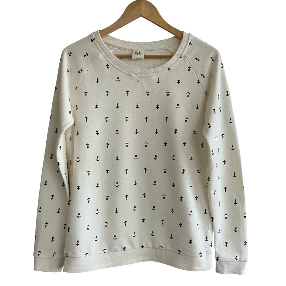 Vero Moda Shirt with Nautical Design